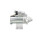 +Line Original Anlasser passend für Ford 1.2 kw LS12E401+