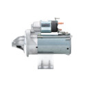 Valeo New Anlasser passend für Ford 1.2 kw LS12E401