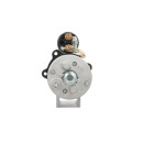 Mahle New Anlasser passend für Ford 2.7 kw MS318
