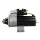 Mahle New Anlasser MS378