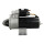 Mahle New Anlasser MS378