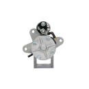 +Line Original Anlasser passend für Ford 2.3 kw 97VB-11000-BB+