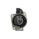 Mahle New Anlasser passend für Iveco 3.2 kw MS207