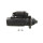 Mahle New Anlasser passend für 4.2 kw MS79