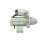 Comstar (Visteon) New Anlasser passend für FORD Focus, Focus Estate/Wagon, Kuga, Kuga Van F1FT-11000-CA