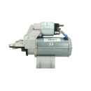 Valeo New Anlasser passend für Ford 2.2 kw TS22-29