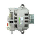 +Line Original Lichtmaschine passend für FORD Mondeo, Mondeo Estate/Wagon 93BB-10300-FE+