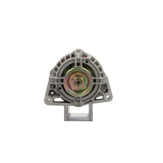 Mahle New Lichtmaschine passend für Ford 70A MG728