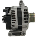 SEG New Lichtmaschine passend für Ford 150A 0125.711.133