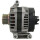 SEG New Lichtmaschine passend für Ford 150A 0125.711.133