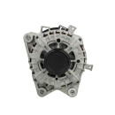 Valeo New Lichtmaschine passend für Ford 250A CG25U042
