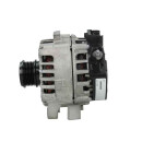 Valeo New Lichtmaschine passend für Ford 250A CG25U042