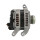 +Line Original Lichtmaschine passend für FORD Mondeo, Mondeo Estate/Wagon 104210-6561+