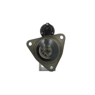 Mahle New Anlasser passend für Case International 4.0 kw MS117