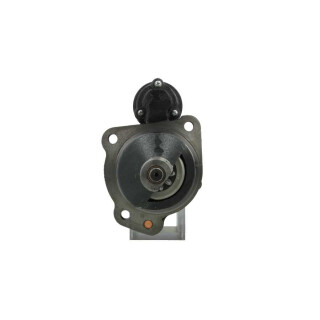 Mahle New Anlasser passend für John Deere 4.2 kw MS94