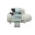 Mahle New Anlasser passend für John Deere 2.6 kw MS221