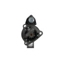 Mahle New Anlasser passend für DAF 95XF 530 MS1125
