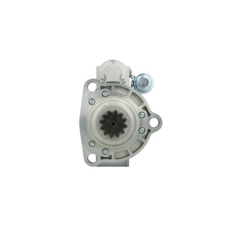 Mahle New Anlasser passend für 9.0 kw kurze Version MS75