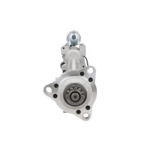 Mahle New Anlasser passend für Cummins 7.5 kw MS1128