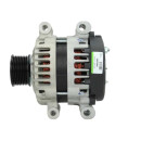 +Line Original Lichtmaschine passend für Caterpillar 85A 8600366+