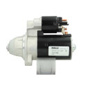 Mahle New Anlasser passend für Bukh 1.2 kw MS247