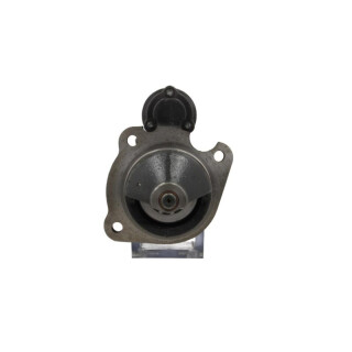 Mahle New Anlasser passend für Farmtrac 4.0 kw MS718