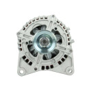 Mahle New Lichtmaschine passend für JCB 150A MG776