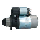 Mahle New Anlasser passend für Deutz 3.2 kw MS256