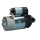 Mahle New Anlasser passend für Deutz 3.2 kw MS256