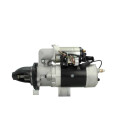 Nikko New Anlasser passend für Volvo 7.5 kw...