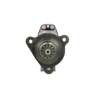 Mahle New Anlasser passend für Volvo 6.6 kw MS780