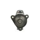 Mahle New Anlasser passend für Volvo 6.6 kw MS780