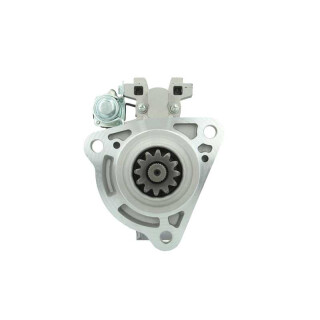 Mahle New Anlasser passend für Volvo 5.5 kw MS761