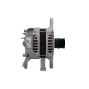 +Line Original Lichtmaschine passend für Volvo Penta 115A A3TR0093ZT+