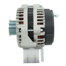 +Line Original Lichtmaschine passend für SAAB 9-7X 10464476+