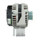 +Line Original Lichtmaschine passend für SAAB 9-7X 10464476+