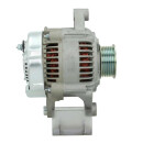 +Line Original Lichtmaschine passend für CHRYSLER Caravan, Grand Voyager, Voyager 121000-3510+