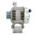 +Line Original Lichtmaschine passend für CHRYSLER Caravan, Grand Voyager, Voyager 121000-3510+