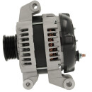+Line Original Lichtmaschine passend für DODGE Journey 421000-0641+