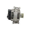 Valeo New Lichtmaschine passend für LADA Vesta, X Ray TG12C209