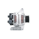 +Line Original Lichtmaschine passend für Daf 80A 0.124.555.121+
