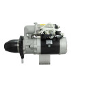 Nikko New Anlasser passend für Komatsu 8.4 kw...