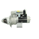 Nikko New Anlasser passend für Komatsu 5.5 kw...