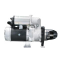 Nikko New Anlasser passend für Komatsu 7.5 kw 0-23000-7811
