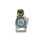 Remy New Anlasser passend für Volvo 1.7 kw 9000884