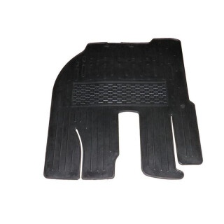 Gummifußmatten - Set passend für VOLVO FH12 2002- - 2013