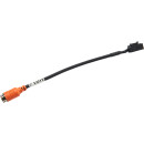 LUIS Adapter Iveco Daily Hi-Connect 7, ohne Shutter, 5-PIN