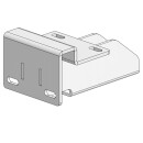 SSP3 Konsole 27 f. Abschlussbodenrahmen vo/hi, verzinkt