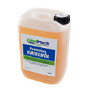 Protection Kriechöl - CleanTruck 2045