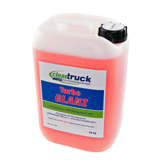 Turboglanz - CleanTruck 2279